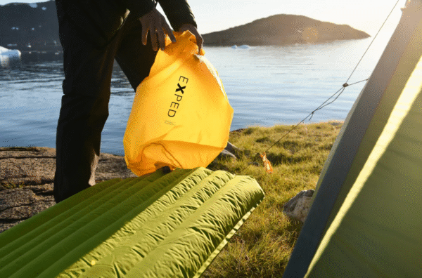 Exped Schnozzel Pumpbag UL M - Image 6