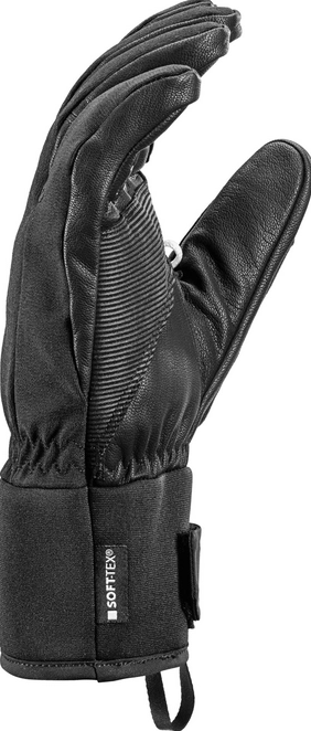 Leki Argus 3D gloves - Image 5