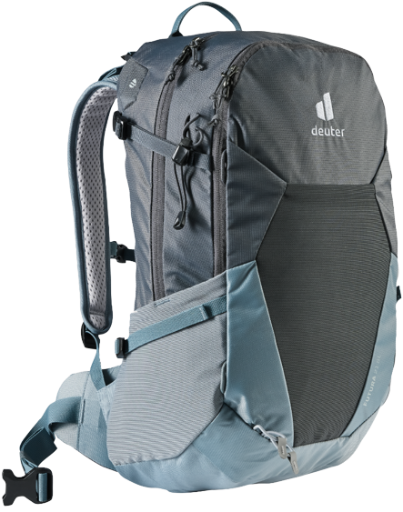 Deuter Futura 21 SL backpack - Image 24