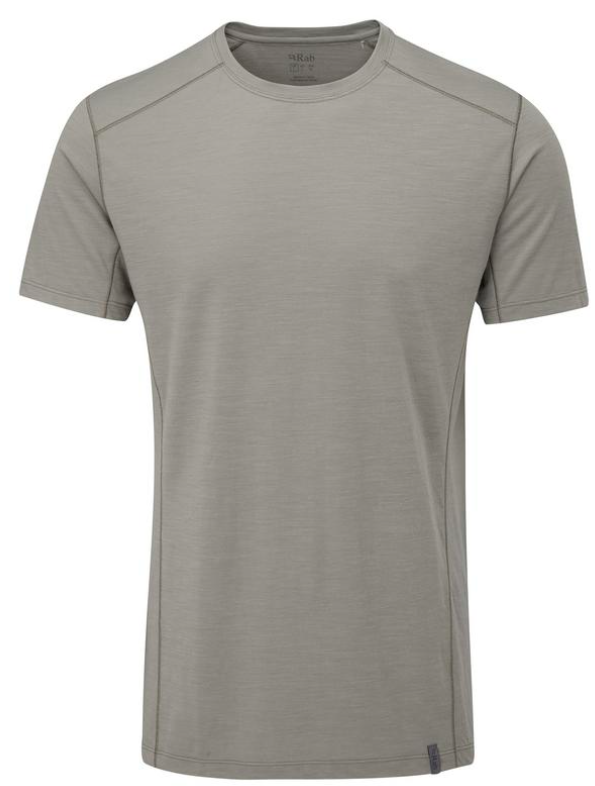 Rab Syncrino Base men's shirt - Image 8