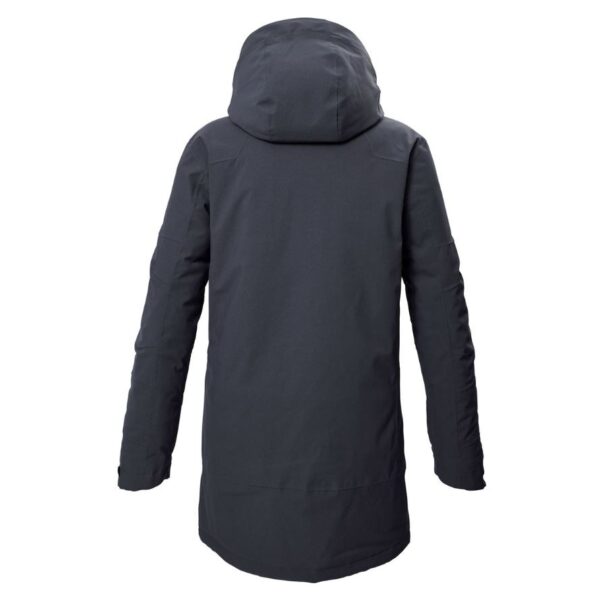 Killtec KOW 80 men's parka - Image 6