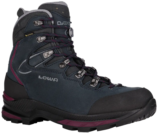 Lowa Mauria EVO GTX women's hiking shoe - Image 9