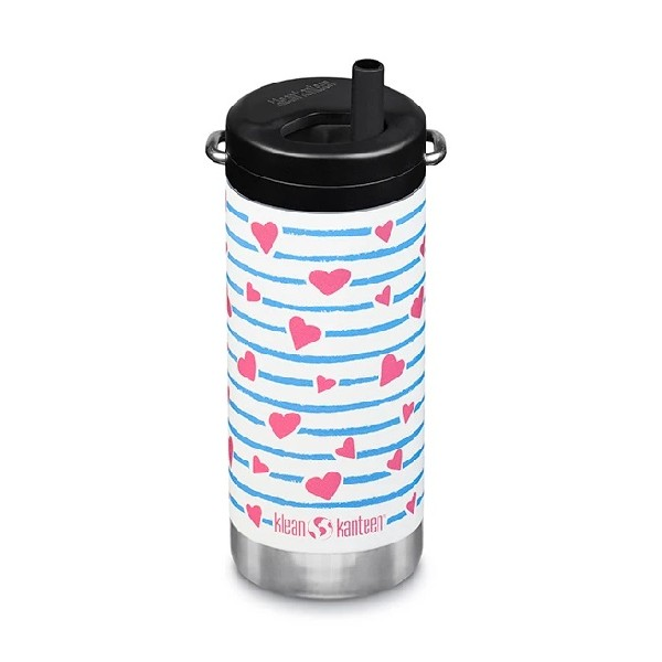 Klean Kanteen TKWide (Twist cap) Isolatiefles - Image 4