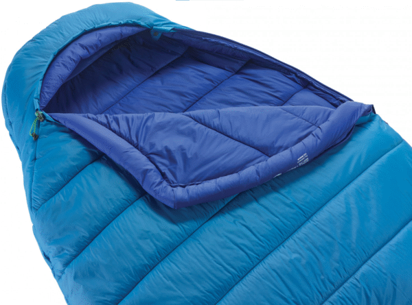 Thermarest SpaceCowboy 45F/7C R sleeping bag - Image 5