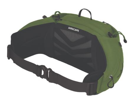 Osprey Talon 6 waist bag - Image 8