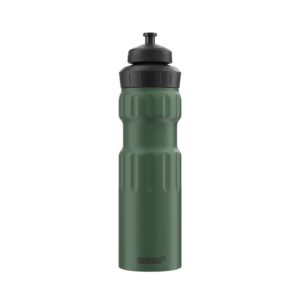 SIGG WMB Sports Touch 0.75L drinking bottle - Leaf Green