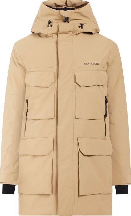 Didriksons Drew usx Parka 8 - Image 8