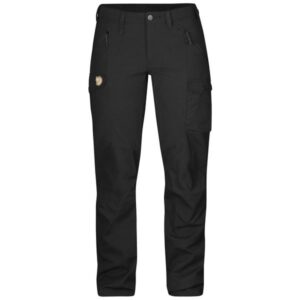 FjallRaven Nikka Trousers women's trousers