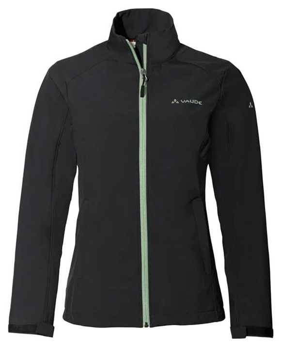Vaude Hurricane Jacket IV women's jacket - Image 5