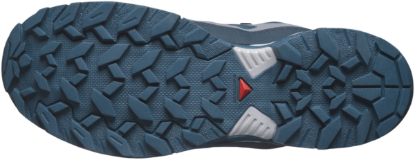 Salomon X Ultra 360 GTX men's hiking shoe - Image 8