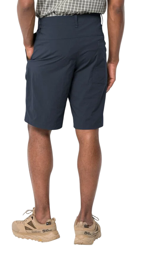 Jack Wolfskin Desert Shorts herenbroek - Image 5