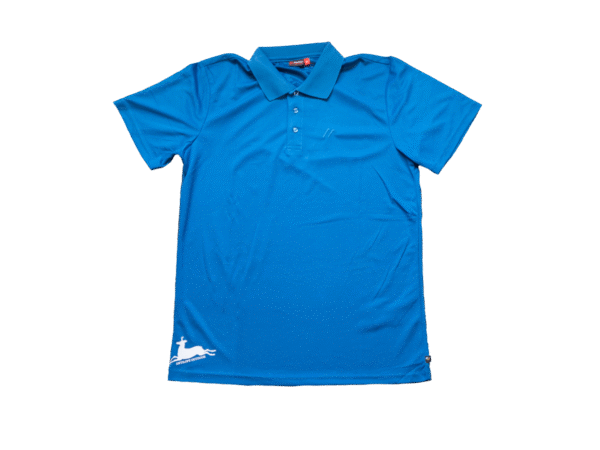 Antilope Ulrich men's polo - Image 4