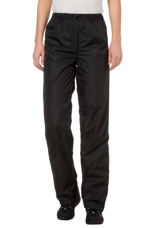 Vaude Fluid Pants damesbroek - Image 5