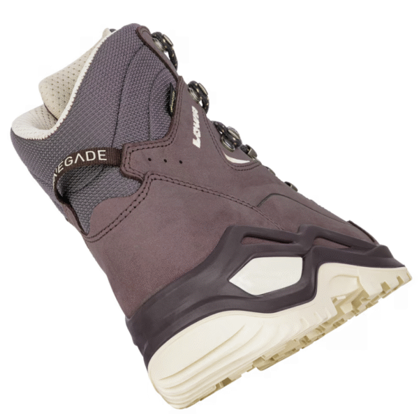 Lowa Renegade Evo GTX Mid women's hiking shoe - Image 15