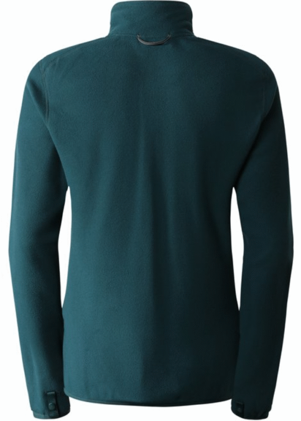The North Face 100 Glacier Full Zip women's cardigan - Image 6