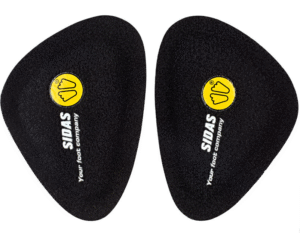 Sidas Foam With Pads neutral
