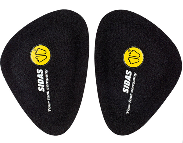Sidas Foam With Pads neutral