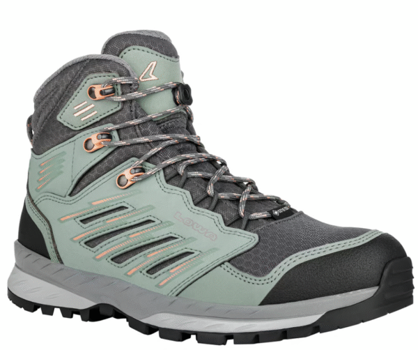 Lowa Trek Evo GTX Mid Ws women's hiking shoe - Image 4