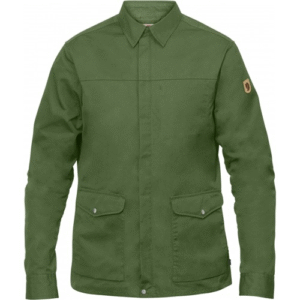FjallRaven Greenland Zip Shirt men's jacket