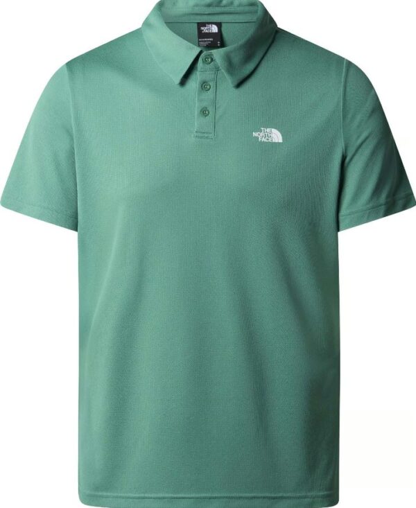 The North Face Tanken Polo men's shirt - Image 7