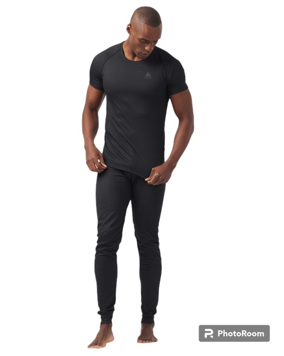 Odlo Active Dry BL Top Crew Neck s/s men's shirt - Image 9