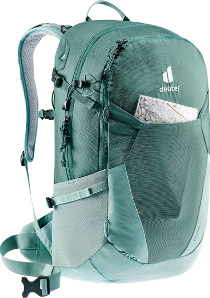 Deuter Futura 21 SL backpack - Image 38