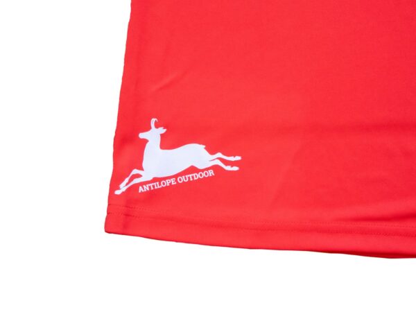 Antilope Ulrike women's polo - Image 5