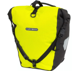 Ortlieb Back-Roller High Visibility bicycle bags