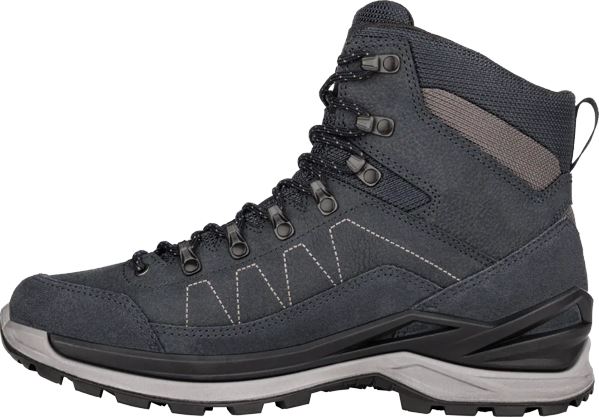 Lowa Toro Pro GTX Mid men's hiking shoe - Image 9