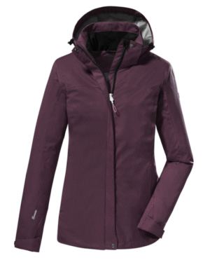 Killtec women's jacket KOS 133
