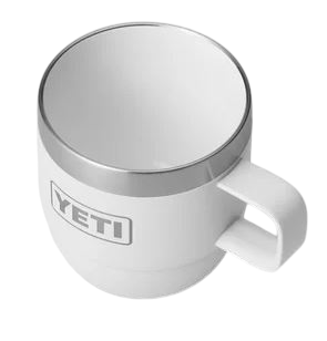 Yeti Espresso Mug (2 pcs) 6 oz/177 ml - Image 24