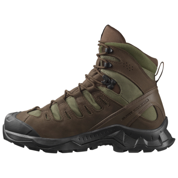 Salomon Quest Tracker GTX men's hiking shoe - Image 4