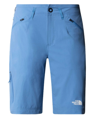 The North Face Speedlight Slim Straight Short women's trousers