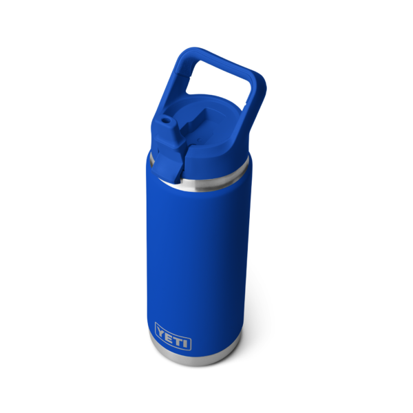 Yeti Rambler Colour Straw Bottle 26 oz/ 765 ml - Image 21