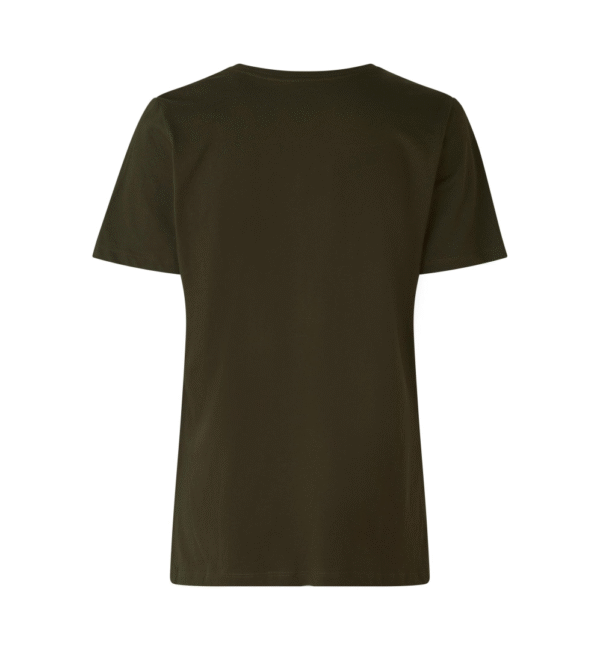 ID Identity Organic T-Shirt damesshirt - Image 10