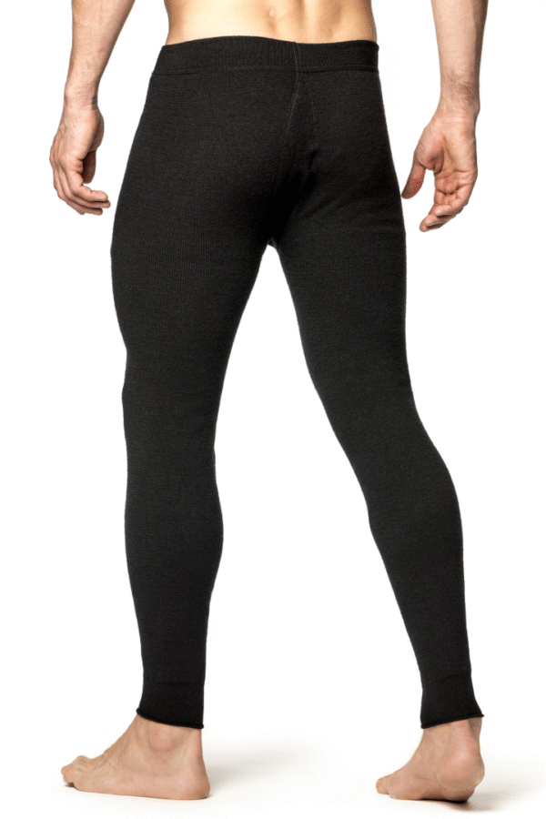 Woolpower Long Johns with Fly 400 - Image 5
