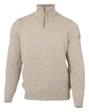 Ivanhoe NLS Elm men's sweater