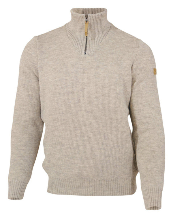 Ivanhoe NLS Elm men's sweater