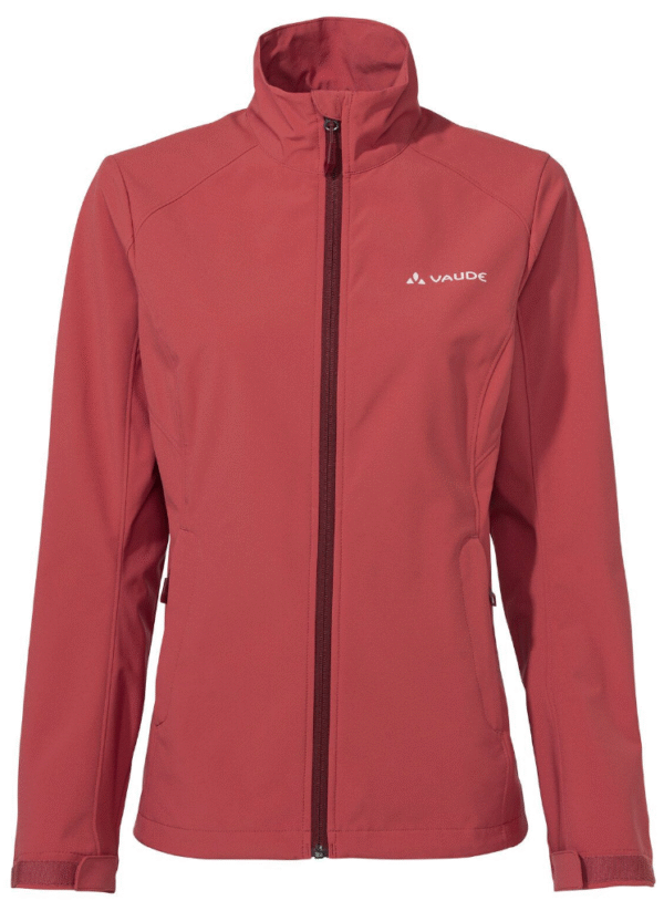 Vaude Hurricane Jacket IV women's jacket - Image 7