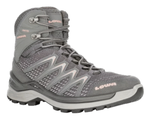 Lowa Innox Pro GTX Mid women's hiking shoe