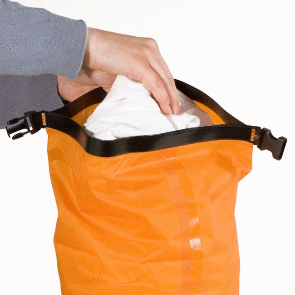 Ortlieb Dry-Bag PS10 with Valve 12 L - Image 4