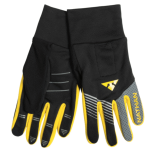 Nathan Bronco Reflective gloves