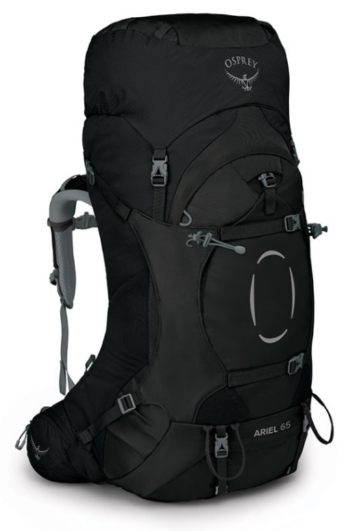 Osprey Ariel 65 women's backpack - Image 4
