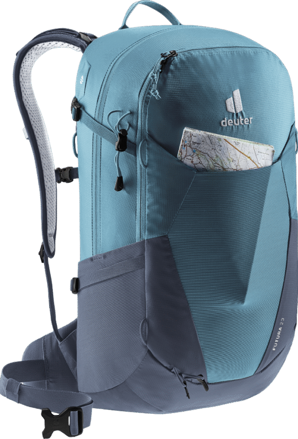 Deuter Futura 23 backpack - Image 16