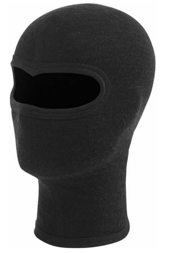 Woolpower Balaclava 200 - Image 4