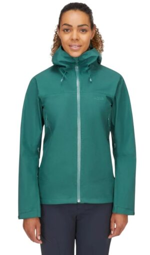 Rab Namche GTX Jacket Wmns women's jacket