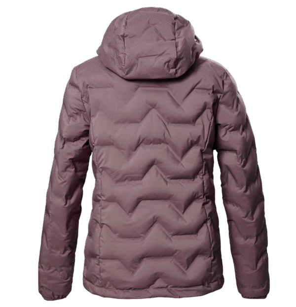 Killtec KOW 8 QLTD women's jacket - Image 6