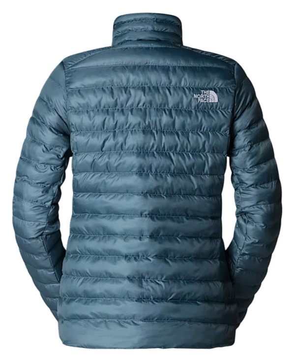 The North Face Huila Synthetic Jacket women's jacket - Image 4