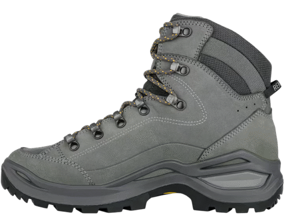 Lowa Renegade Evo LL Mid women's hiking shoe - Image 8