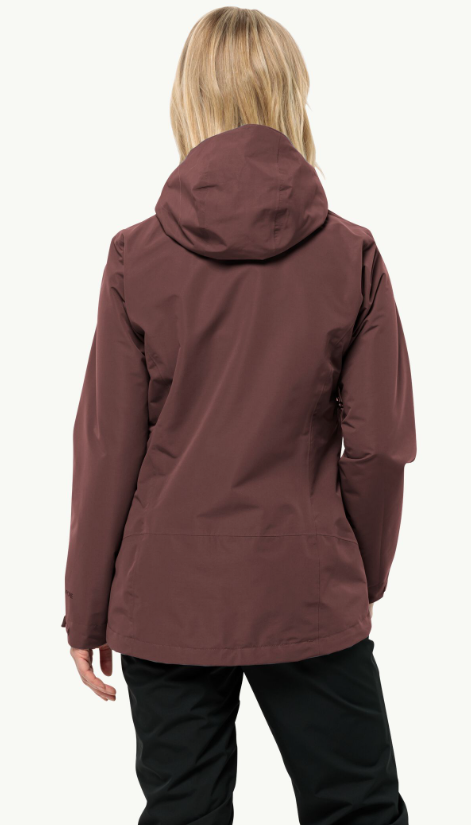 Jack Wolfskin Fernblick 2L Jacket women's jacket - Image 5